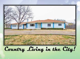 5106 Arden Rd, Amarillo, TX 79110