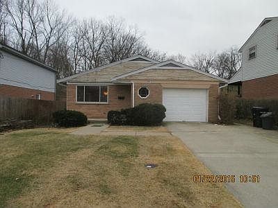 1st image of 4711 Clevesdale Dr