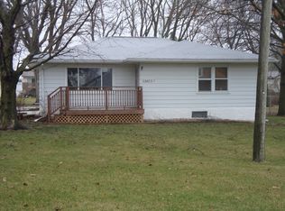 6420 Lafayette Rd, Raymond, IA 50667