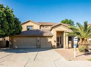 484 E Ranch Rd, Gilbert, AZ 85296