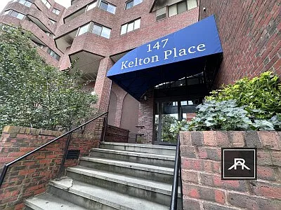 149 Kelton St #311 — Photo 30