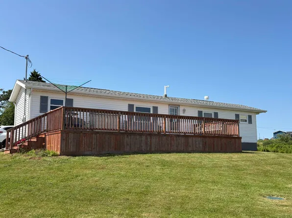 19 Ray Way Rd, Charlotte Parish, PE C0A 1N0