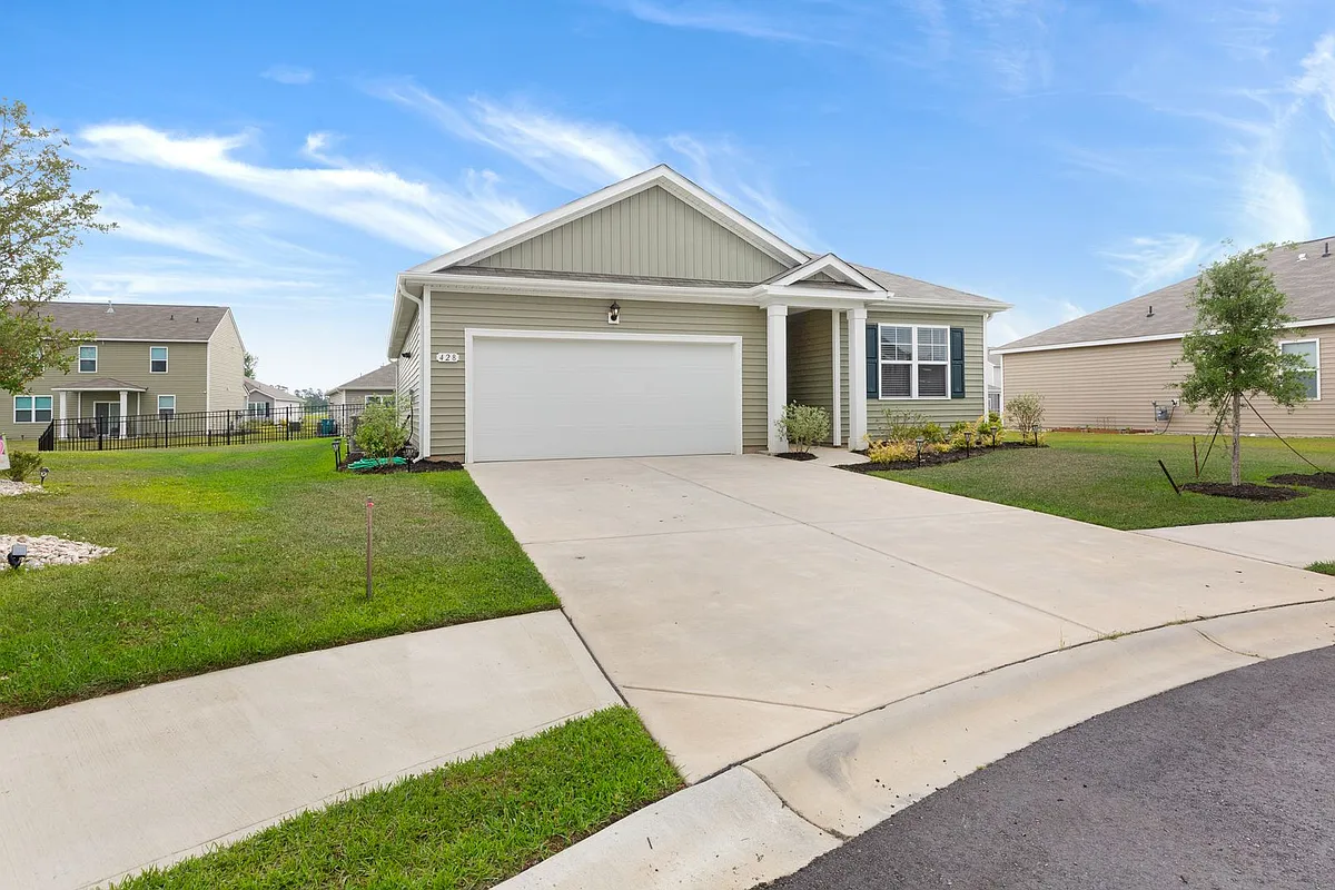 Building Photo - 428 Bearskin Ct
