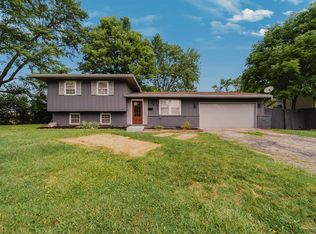 2850 Ravenswood Ct, Columbus, OH 43232