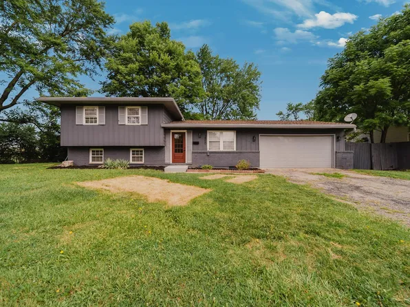 2850 Ravenswood Ct, Columbus, OH 43232