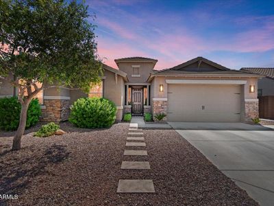 18467 W STATLER Street, Surprise, AZ, 85388