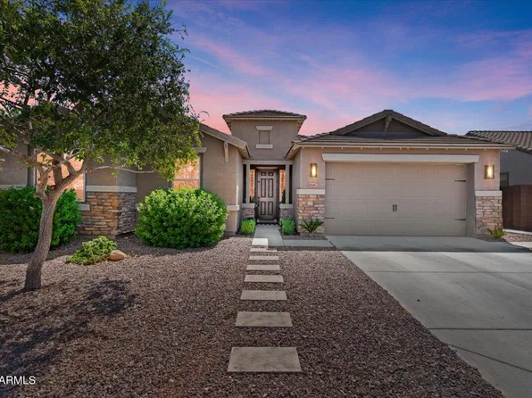 18467 W STATLER Street, Surprise, AZ 85388