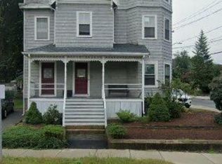 415 Lebanon St #3, Melrose, MA 02176
