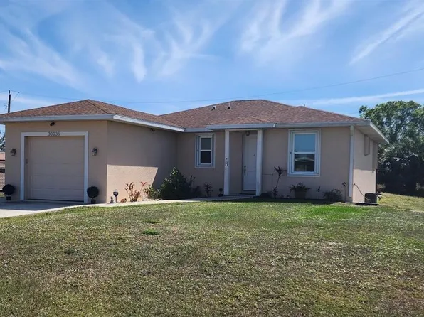 30035 Alder Rd, Punta Gorda, FL 33982