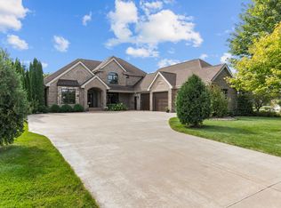 4390 N Orion Ln, Appleton, WI 54913