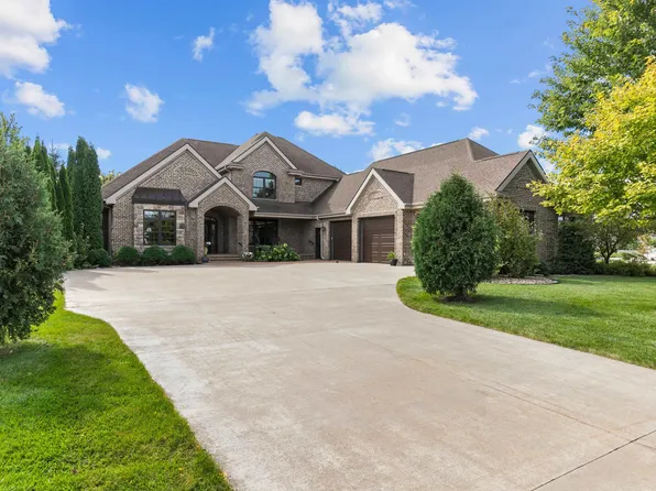 4390 N Orion Ln, Appleton, WI 54913