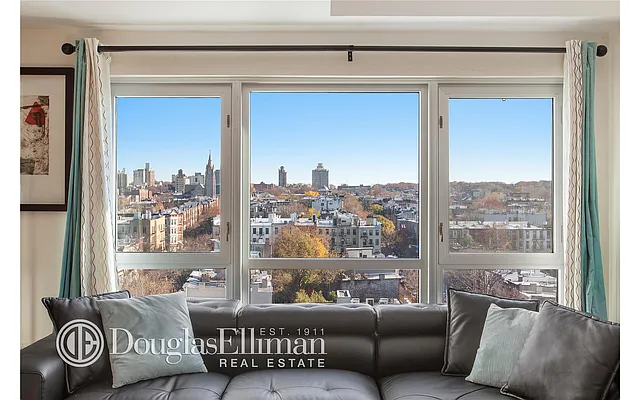 Rented by Douglas Elliman | media 21