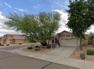 4330 E Gatewood Rd, Phoenix, AZ 85050