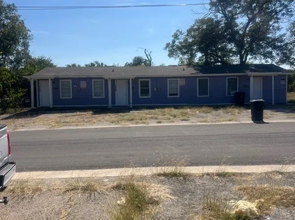 306 E Dunn Ave, Killeen, TX 76541