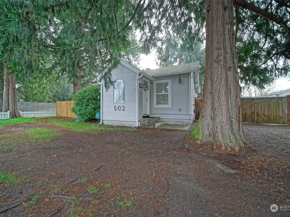 502 3rd Avenue SE, Pacific, WA 98047