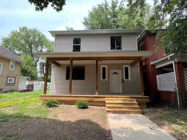 2112 9th Ave, Huntington, WV 25703