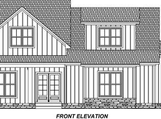 1332 Holland Bluffs Dr, Fuquay Varina, NC 27526