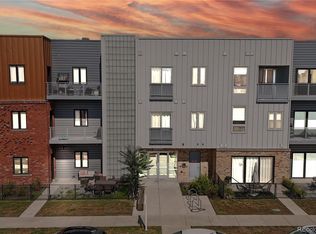 2525 Arapahoe Street #RD305, Denver, CO 80205