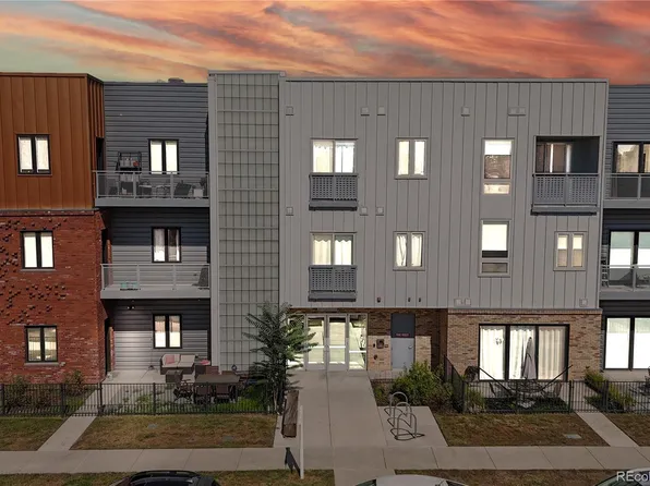 2525 Arapahoe Street #RD305, Denver, CO 80205