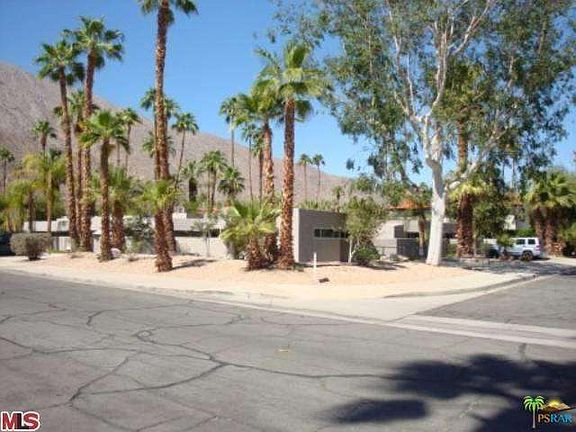 2nd image of 230 E Avenida Olancha APT 4