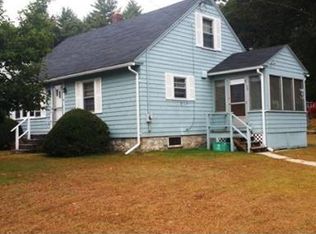 15 Fairview Ave, Dracut, MA 01826