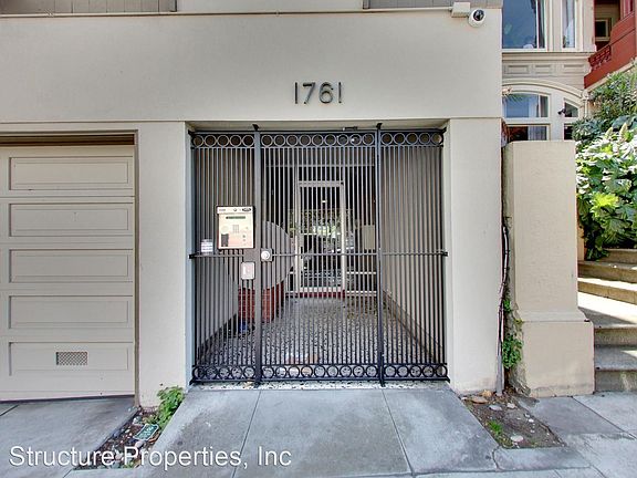 4th image of 1761 Vallejo St APT 101