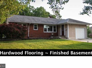 520 Beverly Dr, Magnolia, NJ 08049