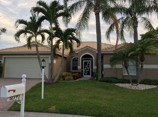 12793 Tulipwood Cir, Boca Raton, FL 33428