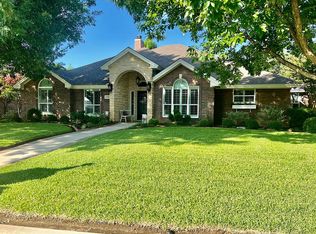 2708 Hunters Run, Brownwood, TX 76801