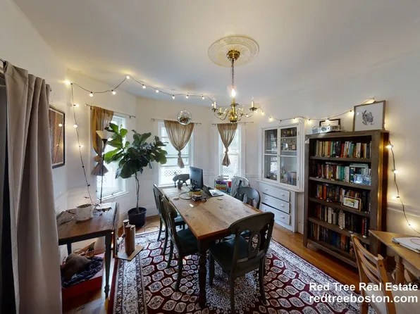 29 Victoria St, Somerville, MA