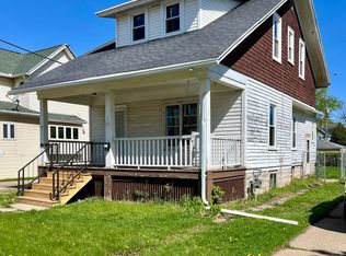 73 E Rees St, Fond Du Lac, WI 54935