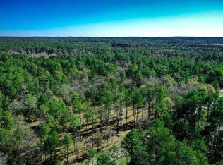 97 Utley Rd, Huntsville, TX 77320