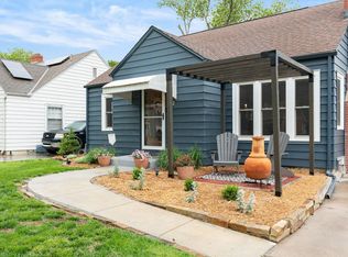 1612 N Hood St, Wichita, KS 67203