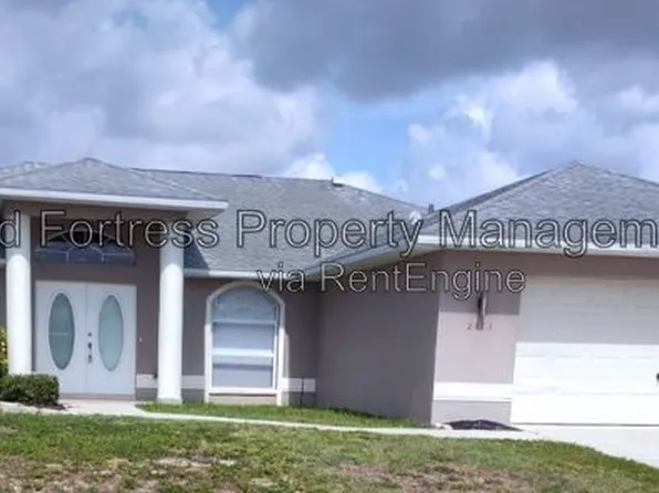 2613 SW 15th Ave, Cape Coral, FL 33914