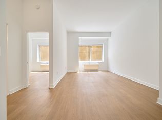 160 Riverside Blvd APT 5N, New York, NY 10069