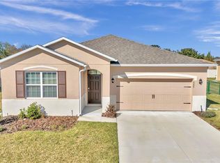 6205 SW 88th Loop, Ocala, FL 34476