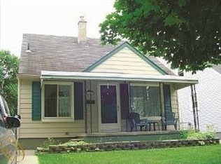 2315 Detroit Ave, Lincoln Park, MI 48146