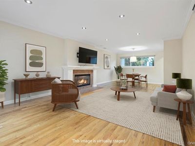 208 Harris Road #BA1, Bedford Hills, NY, 10507