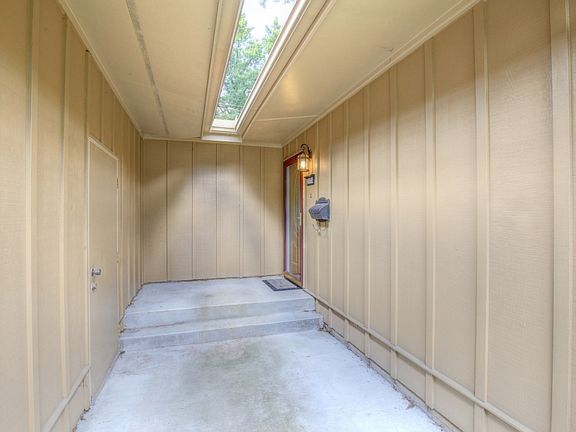 Walkway to Front Door