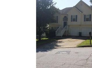 2119 Sugar Creek Falls Dr, Atlanta, GA