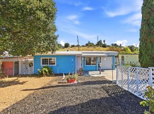 1582 Magazine St, Vallejo, CA 94591
