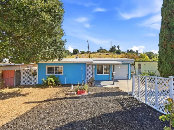 1582 Magazine St, Vallejo, CA 94591
