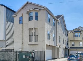 4323 Marina St Unit A, Houston, TX 77007