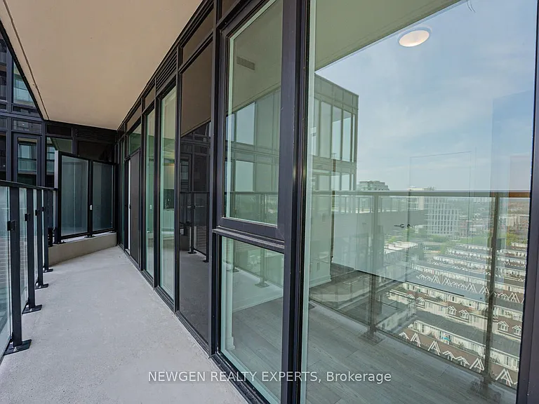 285 Dufferin St #1203 — Photo 27