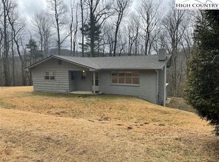 252 Coffey Knob Rd, Boone, NC 28607