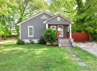 1408 Gus Thornhill Jr Dr, East Pt, GA 30344