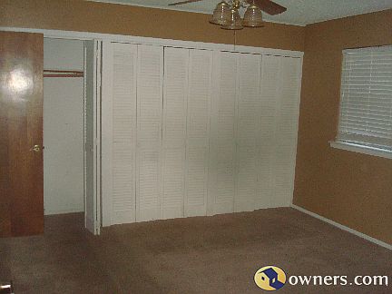 Master Bedroom 12X12