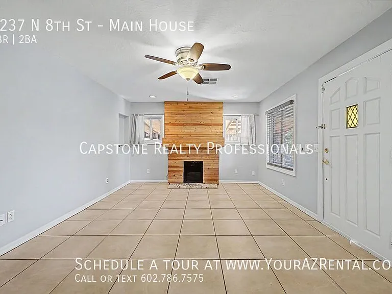 2237 N 8th St #MAIN HOUSE — Photo 4