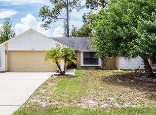 1106 Lyric Dr, Deltona, FL 32738