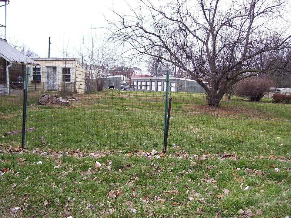 Building Your Dream Home Here!